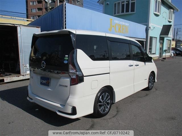 nissan serena 2020 -NISSAN--Serena HFC27--072382---NISSAN--Serena HFC27--072382- image 2