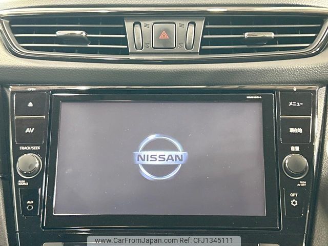 nissan x-trail 2019 -NISSAN--X-Trail DAA-HNT32--HNT32-181025---NISSAN--X-Trail DAA-HNT32--HNT32-181025- image 2