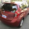 nissan note 2014 683103-206-1203314 image 6