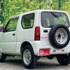 suzuki jimny 2014 quick_quick_ABA-JB23W_JB23W-711221 image 5