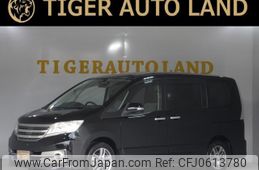 nissan serena 2011 quick_quick_C26_C26-025052