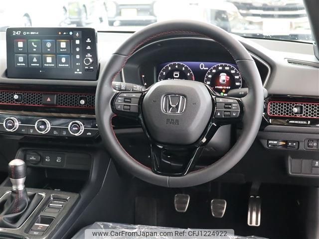 honda civic 2025 quick_quick_5BA-FL1_FL1-1301949 image 2