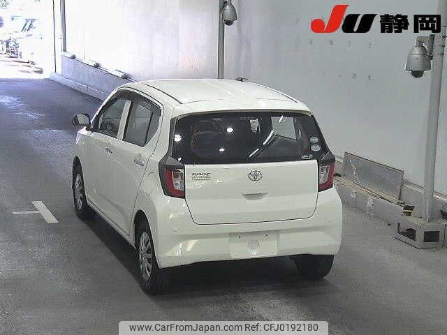 toyota pixis-epoch 2019 -TOYOTA--Pixis Epoch LA350A-0016645---TOYOTA--Pixis Epoch LA350A-0016645- image 2