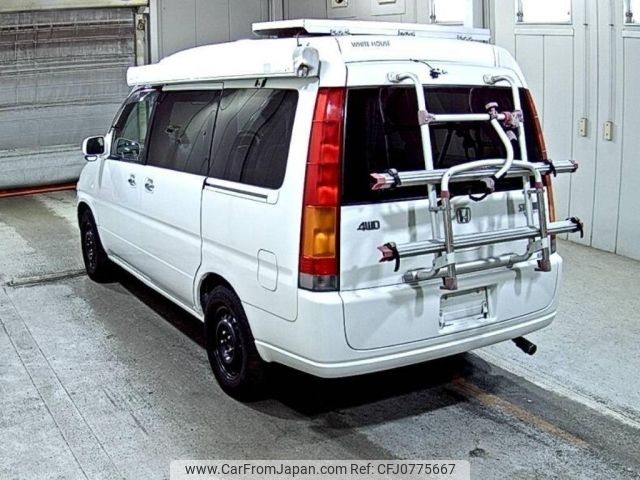 honda stepwagon 1999 -HONDA--Stepwgn RF2-5400134---HONDA--Stepwgn RF2-5400134- image 2