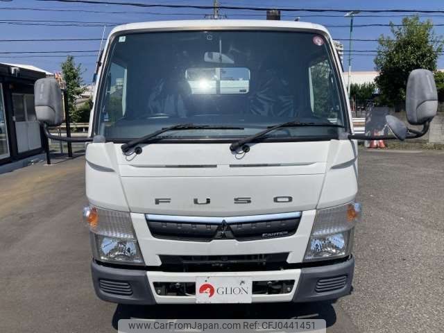 mitsubishi-fuso canter 2017 -MITSUBISHI--Canter TPG-FEA50--FEA50-552905---MITSUBISHI--Canter TPG-FEA50--FEA50-552905- image 2