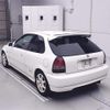 honda civic 2000 CFJ1536789 image 2