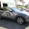 mazda cx-3 2019 quick_quick_5BA-DMEP_DMEP-101593 image 4