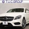 mercedes-benz cls-class 2015 CFJ7685314 image 1