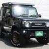 suzuki jimny 2020 quick_quick_3BA-JB64W_JB64W-182604 image 1