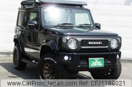 suzuki jimny 2020 quick_quick_3BA-JB64W_JB64W-182604