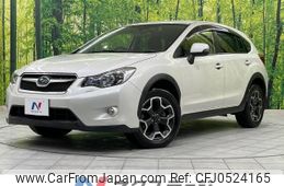 subaru xv 2012 -SUBARU--Subaru XV DBA-GP7--GP7-025209---SUBARU--Subaru XV DBA-GP7--GP7-025209-