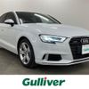 audi a3 2017 -AUDI--Audi A3 ABA-8VCZPL--WAUZZZ8V4H1073540---AUDI--Audi A3 ABA-8VCZPL--WAUZZZ8V4H1073540- image 1