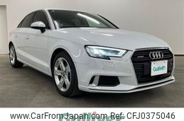 audi a3 2017 -AUDI--Audi A3 ABA-8VCZPL--WAUZZZ8V4H1073540---AUDI--Audi A3 ABA-8VCZPL--WAUZZZ8V4H1073540-