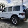 chrysler jeep-wrangler 2019 -CHRYSLER--Jeep Wrangler ABA-JL36L--1C4HJXLGXJW285452---CHRYSLER--Jeep Wrangler ABA-JL36L--1C4HJXLGXJW285452- image 4