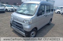 daihatsu hijet-cargo 2019 quick_quick_EBD-S321V_S321V-0409158