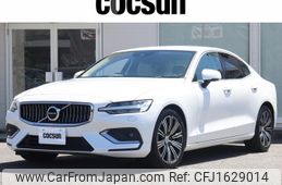 volvo s60 2020 CFJ1629014