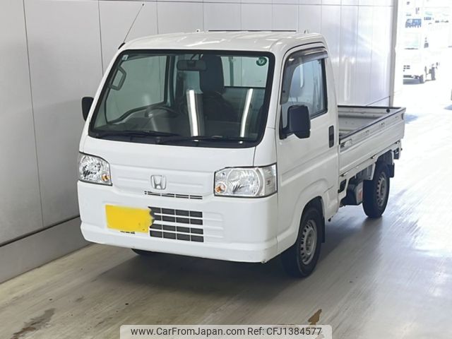 honda acty-truck 2010 -HONDA 【山口 480に218】--Acty Truck HA8-1006820---HONDA 【山口 480に218】--Acty Truck HA8-1006820- image 1
