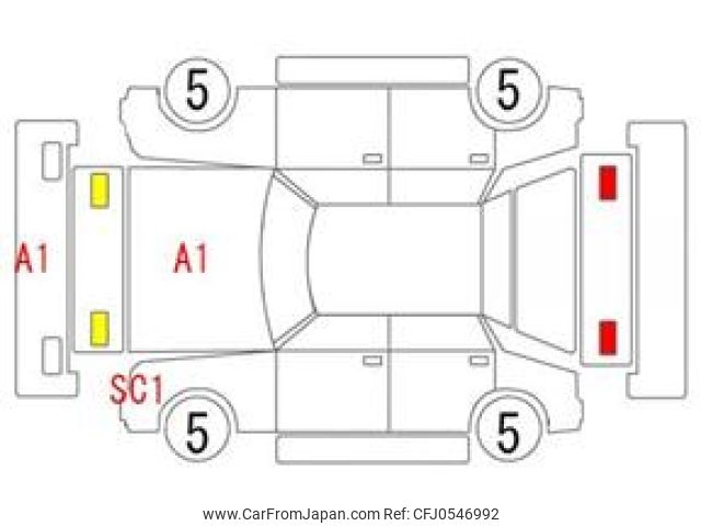 mazda cx-8 2021 -MAZDA--CX-8 3DA-KG2P--KG2P-354394---MAZDA--CX-8 3DA-KG2P--KG2P-354394- image 2