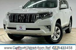 toyota land-cruiser-prado 2020 quick_quick_LDA-GDJ150W_GDJ150-0049168