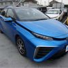 toyota mirai 2017 -TOYOTA--MIRAI JPD10--JPD10-0002638---TOYOTA--MIRAI JPD10--JPD10-0002638- image 39