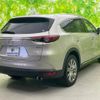 mazda cx-8 2021 quick_quick_3DA-KG2P_KG2P-351824 image 3