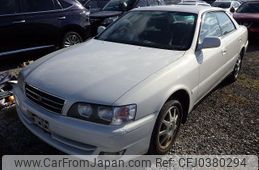 toyota chaser 2000 36