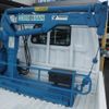 mitsubishi delica-truck 2003 CFJ1520241 image 8