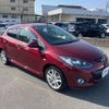 mazda demio 2012 -MAZDA--Demio DBA-DE5FS--DE5FS-502263---MAZDA--Demio DBA-DE5FS--DE5FS-502263- image 16