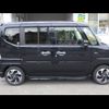 suzuki spacia 2023 -SUZUKI 【福島 581ﾂ371】--Spacia MK54S--100944---SUZUKI 【福島 581ﾂ371】--Spacia MK54S--100944- image 16