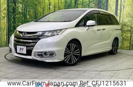 honda odyssey 2016 quick_quick_RC1_RC1-1122186