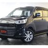 suzuki wagon-r 2014 -SUZUKI--Wagon R MH34S--MH34S-755855---SUZUKI--Wagon R MH34S--MH34S-755855- image 1