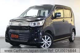 suzuki wagon-r 2014 -SUZUKI--Wagon R MH34S--MH34S-755855---SUZUKI--Wagon R MH34S--MH34S-755855-