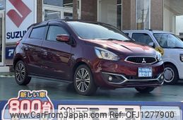 mitsubishi mirage 2018 quick_quick_DBA-A03A_A03A-0045495