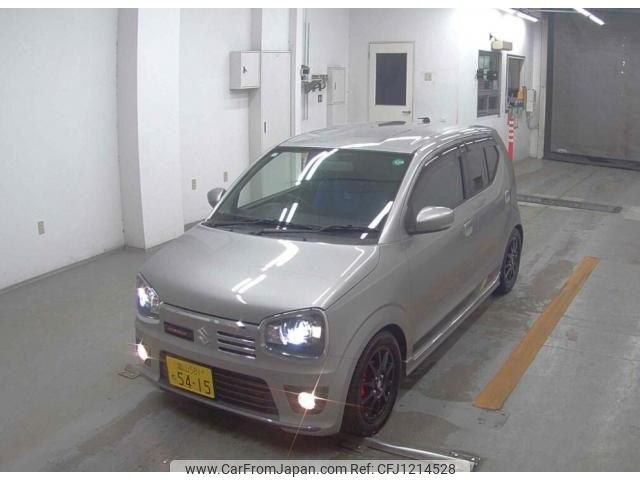 suzuki alto-works 2021 quick_quick_4BA-HA36S_HA36S-932275 image 1