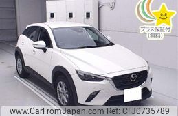 mazda cx-3 2023 -MAZDA 【京都 302ﾐ3310】--CX-3 DKLFY-502739---MAZDA 【京都 302ﾐ3310】--CX-3 DKLFY-502739-