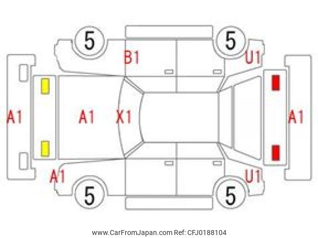 volkswagen golf-variant 2015 -VOLKSWAGEN--VW Golf Variant ABA-AUCJXF--WVWZZZAUZGP522180---VOLKSWAGEN--VW Golf Variant ABA-AUCJXF--WVWZZZAUZGP522180- image 2