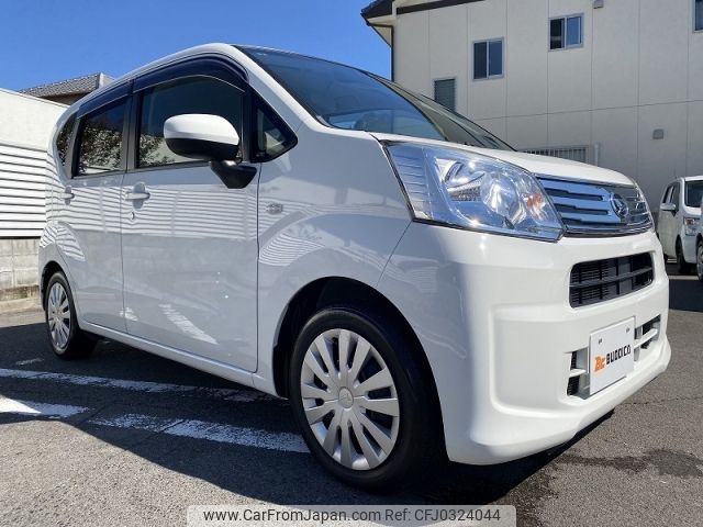 daihatsu move 2018 -DAIHATSU--Move DBA-LA150S--LA150S-0158777---DAIHATSU--Move DBA-LA150S--LA150S-0158777- image 2