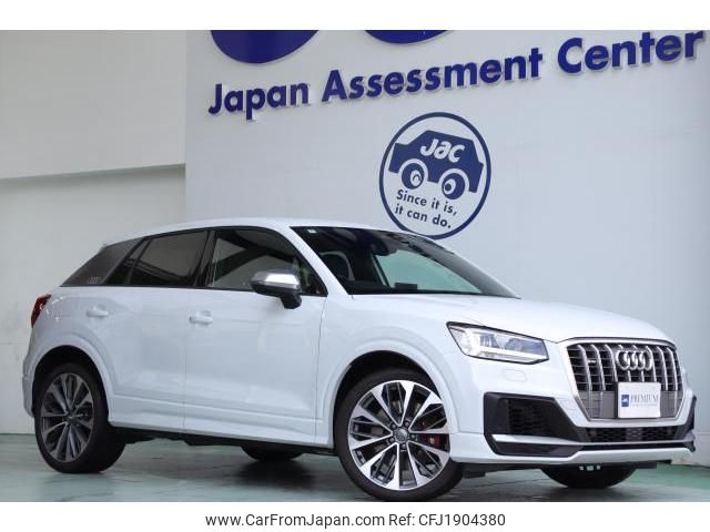 audi sq2 2020 CFJ1904380 image 1