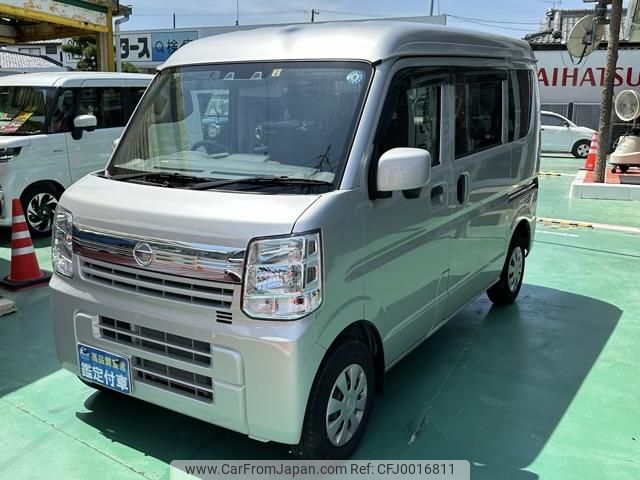 nissan nv100-clipper 2022 GOO_JP_700060017330240718003 image 2