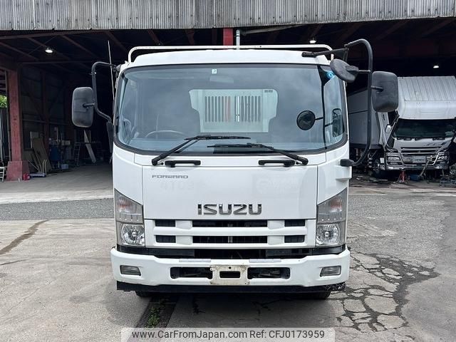 isuzu forward 2013 GOO_NET_EXCHANGE_0704404A30240903W002 image 2