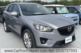 mazda cx-5 2014 -MAZDA--CX-5 LDA-KE2FW--KE2FW-132394---MAZDA--CX-5 LDA-KE2FW--KE2FW-132394-