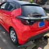 toyota yaris 2022 -TOYOTA--Yaris 6AA-MXPH10--MXPH10-2107518---TOYOTA--Yaris 6AA-MXPH10--MXPH10-2107518- image 4