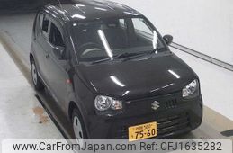 suzuki alto 2021 CFJ1635282