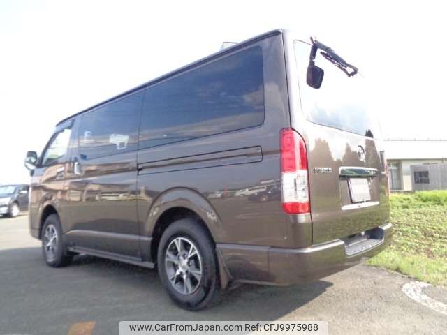 toyota hiace-van 2019 -TOYOTA 【いわき 430ﾁ3388】--Hiace Van QDF-GDH206V--GDH206-1027569---TOYOTA 【いわき 430ﾁ3388】--Hiace Van QDF-GDH206V--GDH206-1027569- image 2