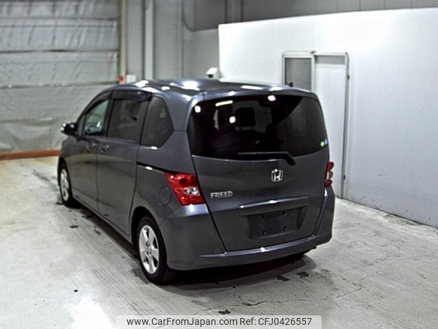 honda freed 2010 -HONDA--Freed GB3-1204723---HONDA--Freed GB3-1204723- image 2