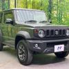 suzuki jimny-sierra 2023 quick_quick_JB74W_JB74W-189450 image 16