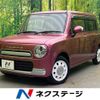 suzuki alto-lapin-chocolat 2014 quick_quick_HE22S_HE22S-830890 image 1