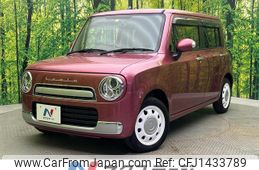 suzuki alto-lapin-chocolat 2014 quick_quick_HE22S_HE22S-830890
