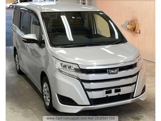 toyota noah 2019 quick_quick_DBA-ZRR80G_0558651 image 1