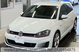 volkswagen golf 2015 -VOLKSWAGEN 【宮崎 333と523】--VW Golf AUCHH-GW036768---VOLKSWAGEN 【宮崎 333と523】--VW Golf AUCHH-GW036768-